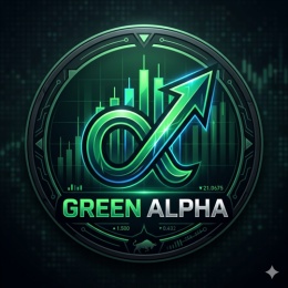 LongPort - GreenAlpha