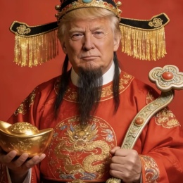 LongPort - 金猪纳财