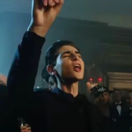 LongPort - 他说还能再加补一股