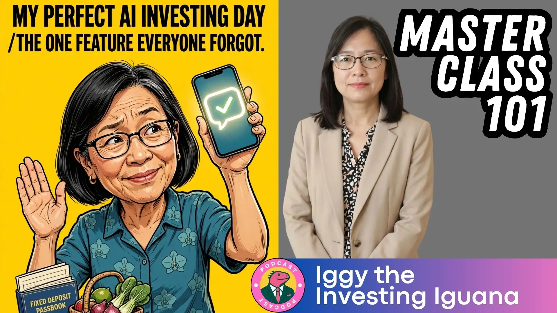 MY PERFECT ALINVESTING DAY /THE ONE FEATURE EVERYONE FORGOT. MASTER CLASS 101 oD
