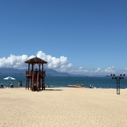 LongPort - 及时止盈落袋为安