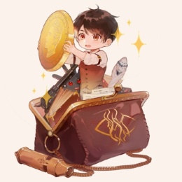 LongPort - 兩袖清風