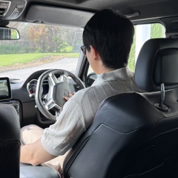 LongPort - LeonAstinCai