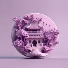 梦丹峰