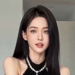 LongPort - 这个女孩叫小美