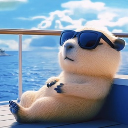 LongPort - 理想信念