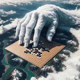 LongPort - 胜天半子1