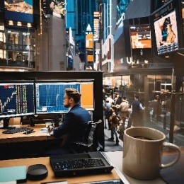 LongPort - 多知再行最后合一