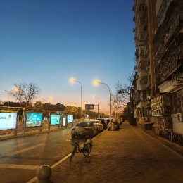 LongPort - 蜡笔小白