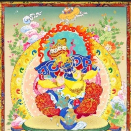 Zhashi Lhamo