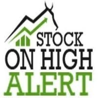 StockOnHighAlert