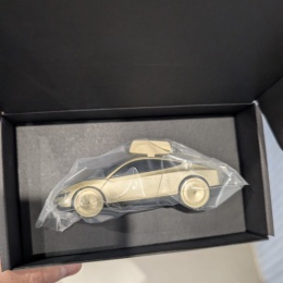 LongPort - 牛军开门