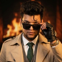 Longbridge - Ali HRIDOY