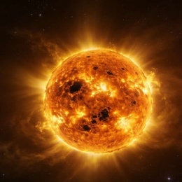 LongPort - 太阳之子