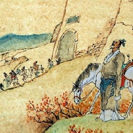 LongPort - 我先笑为敬