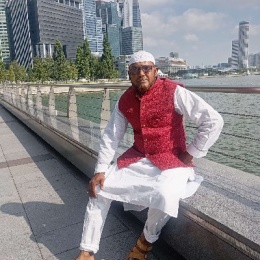 Longbridge - NewUser Rahman