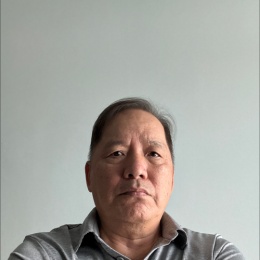 Georgecheu