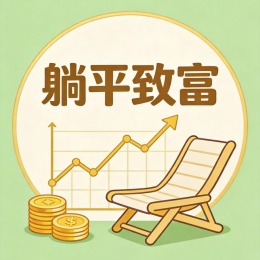 LongPort - 躺平致富ING