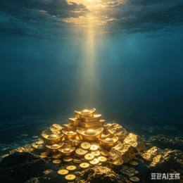 澜海藏金