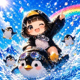 咕嘎股神