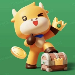 LongPort - 潜龙勿用耐心等待