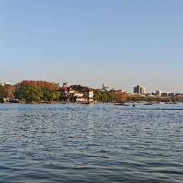 LongPort - 低多边形