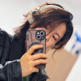 LongPort - Leyla Lee