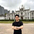 LongPort - LG Tang @Vanstron