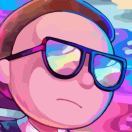 LongPort - 飞翔的香蕉