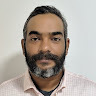 Mani Padmanabhan