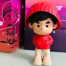 LongPort - 红红红