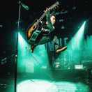 LongPort - 蓝山大咖啡