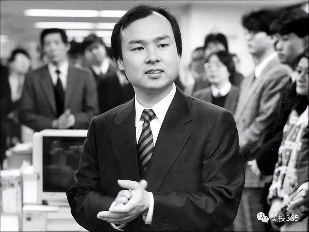 人物志：孙正义，WeWork 背后的男人- Longbridge