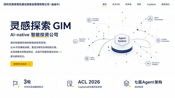 Shenzhen Inspiration Exploration Private Securities Fund Management Co., Ltd.